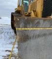2005 Caterpillar D6N LGP Crawler Dozer