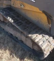 2021 John Deere 331G tracked skid steer loader