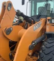2012 Case 621F Wheel Loader