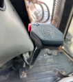 2019 Case 580 Super N backhoe