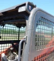 2020 Kubota SVL95-2S tracked skid steer loader