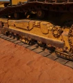 2014 Caterpillar D6K2 XL dozer