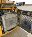 New Holland C245 tracked skid steer loader
