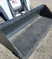 2022 Bobcat T870 tracked skid steer loader