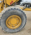 2012 Caterpillar 140M2 motor grader