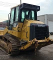 2008 Caterpillar 963D track loader