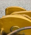 2016 Caterpillar 938M Wheel Loader
