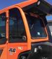 2018 JLG 925 4x4x4 Telehandler