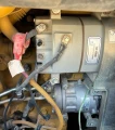 2016 Caterpillar 963K track loader