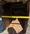 2013 Case 580 Super N backhoe