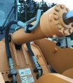 2010 Case 821E Wheel Loader