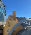 2006 John Deere 844J wheel loader