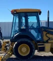 2012 John Deere 310SJ backhoe