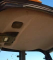 2015 Caterpillar 420f Tractor Loader Backhoe