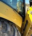 2021 Caterpillar 420ST HRC backhoe