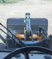 2018 Case 221F Wheel Loader