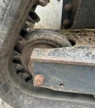 2022 Bobcat T76 R-Series tracked skid steer loader