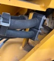 2016 John Deere 324K wheel loader