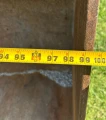 2001 Caterpillar 924G wheel loader