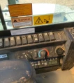 2015 Takeuchi TB280FR Mini Excavator