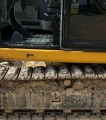 2016 Caterpillar 308E2 CR mini excavator