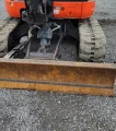 2020 KUBOTA KX057-4 MINI EXCAVATOR