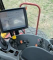 2014 New Holland Speedrower 240 Self-Propelled Windrower