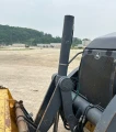 2015 John Deere 310SL backhoe