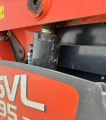 2020 Kubota SVL95-2S Compact Tr
