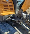 2021 Case CX57C mini excavator