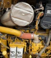2014 Caterpillar D7E dozer