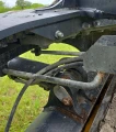 2013 John Deere 770G motor grader