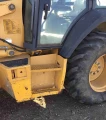 2001 John Deere 310G 4x4 Loader Backhoe WExtendahoe