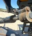 2013 John Deere 772G motor grader