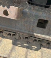 2012 Case CX210B Excavator