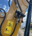 2018 CATERPILLAR 308E2 CR HYDRAULIC EXCAVATOR