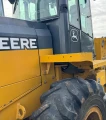 2013 John Deere 524K High Lift Wheel Loader,