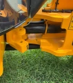 2022 Jcb 407 Wheel Loader