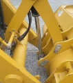 2018 Caterpillar 420F2 backhoe