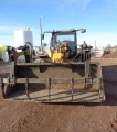 2016 JCB TM320 4x4 Articulated Wheel Loader