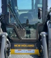 2022 New Holland C337 Compact Track Loader