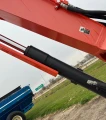 2018 Kubota KX080-4 Mini Excavator