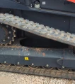 2022 Kubota SVL97-2 tracked skid steer loader