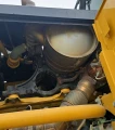 2012 Caterpillar 140M2 motor grader