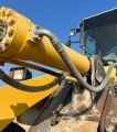 2015 Komatsu WA470-7 wheel loader