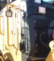 2015 Caterpillar 140M3AWD Motor Grader