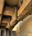 2005 Caterpillar D6R XL Ll Dozer WRipper