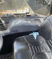 2015 Caterpillar TH255C Telehandler