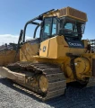 2011 John Deere 850K WT dozer
