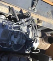 2016 Case CX130C Excavator